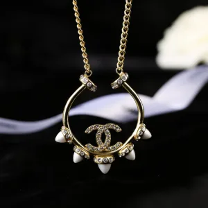 Chanel Necklace