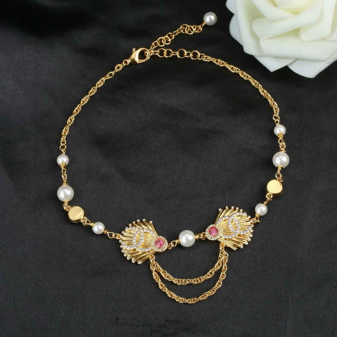 Chanel Necklace