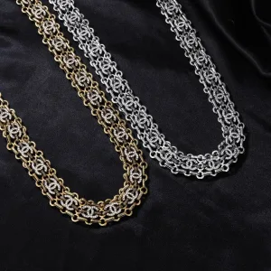 Chanel Waist Chain