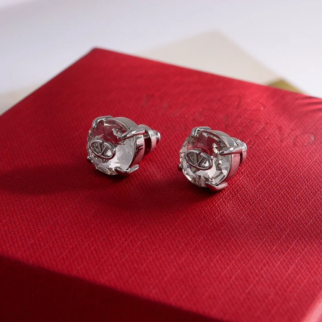 Valentino Earrings