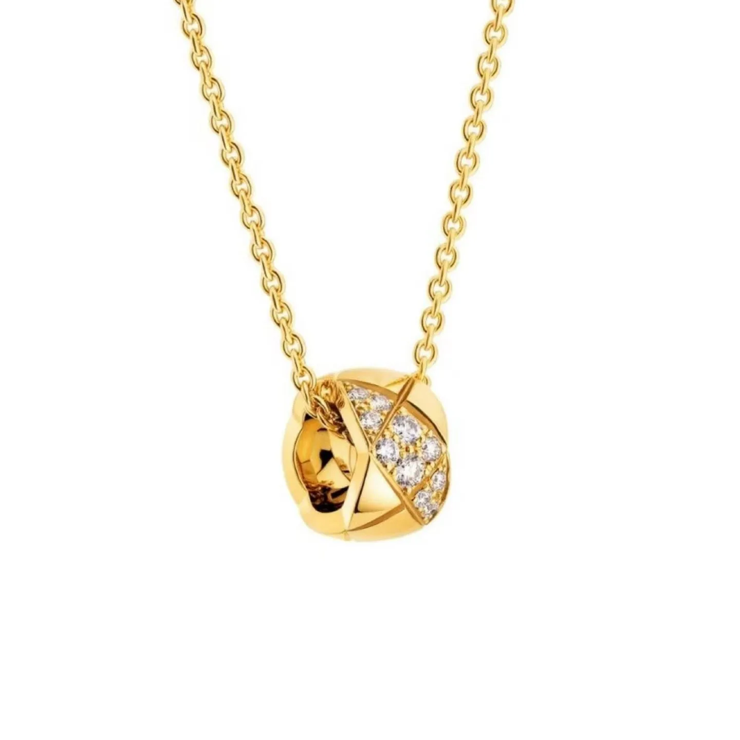Chanel Necklace