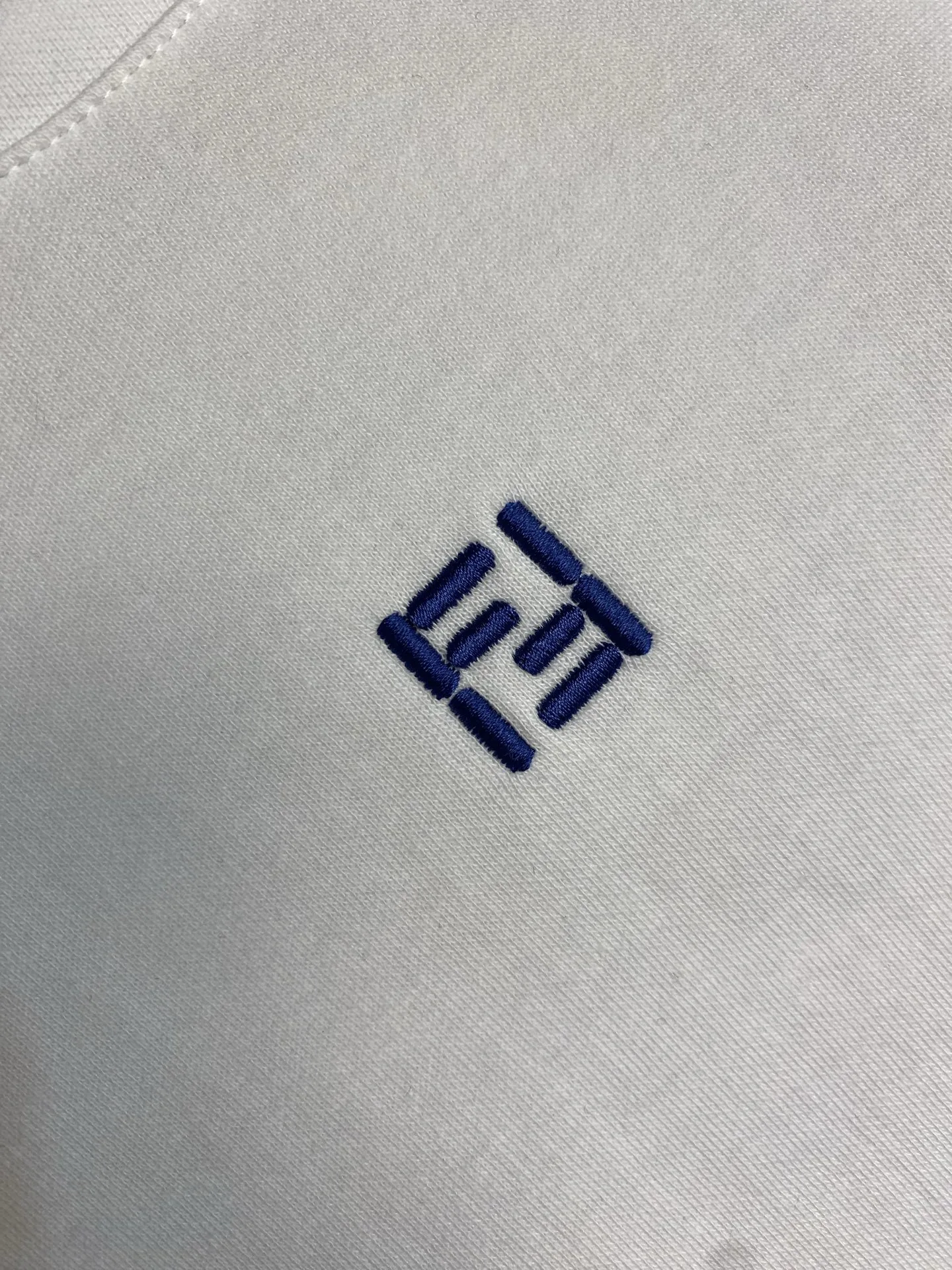 Fendi Short Sleeves