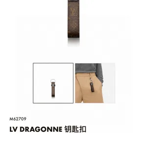 Louis Vuitton Keychain