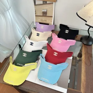 Chanel Hat
