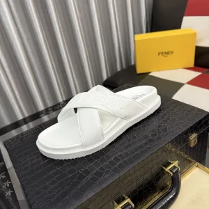 Fendi Sandals