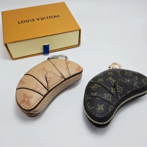 Louis Vuitton Headphone Case