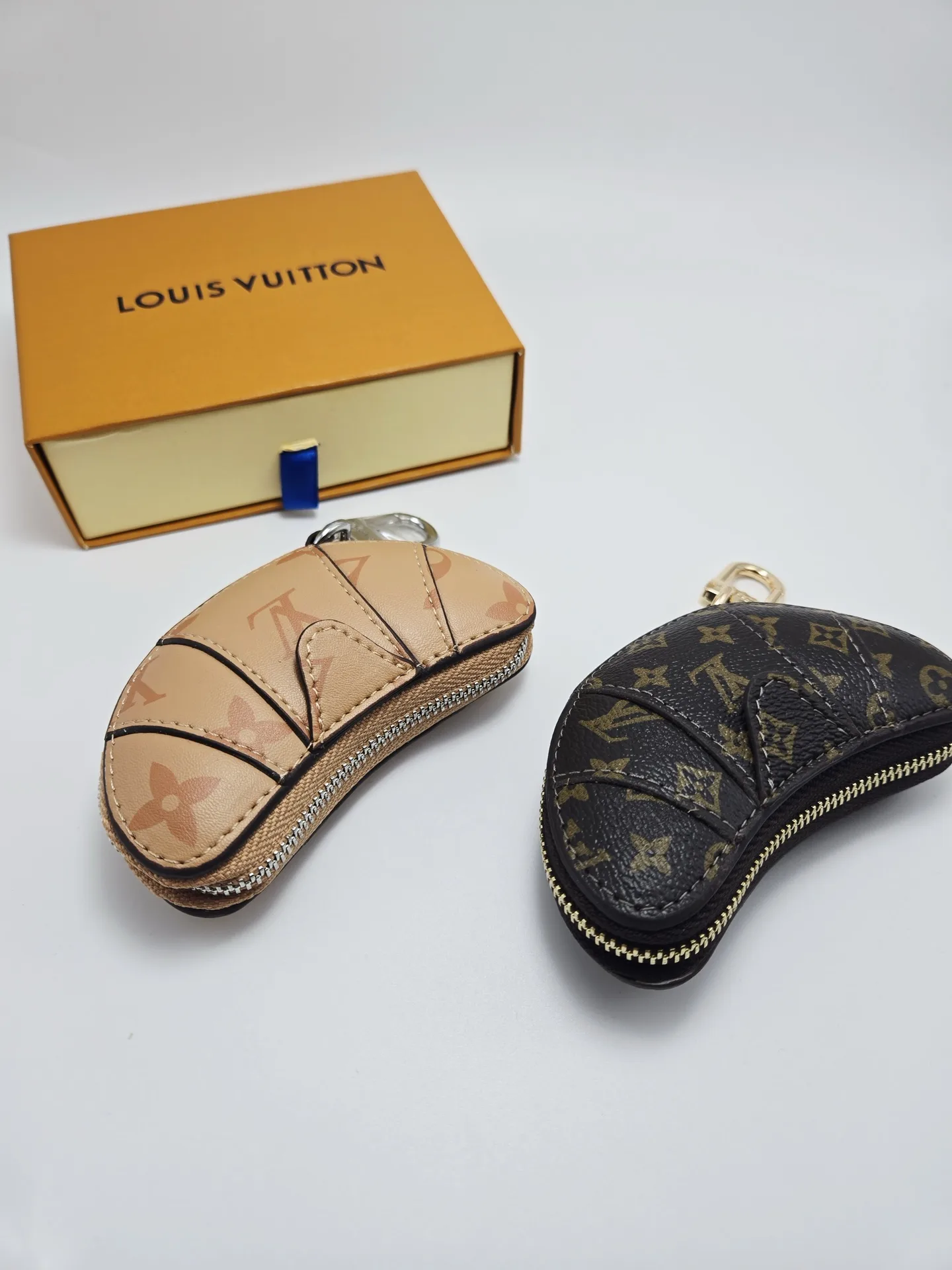 Louis Vuitton Headphone Case