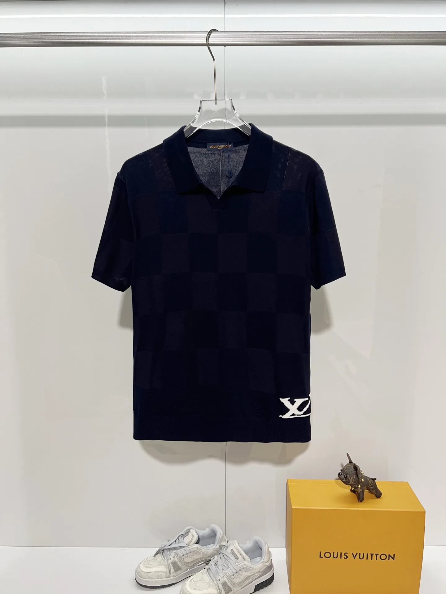 Louis Vuitton Short Sleeves