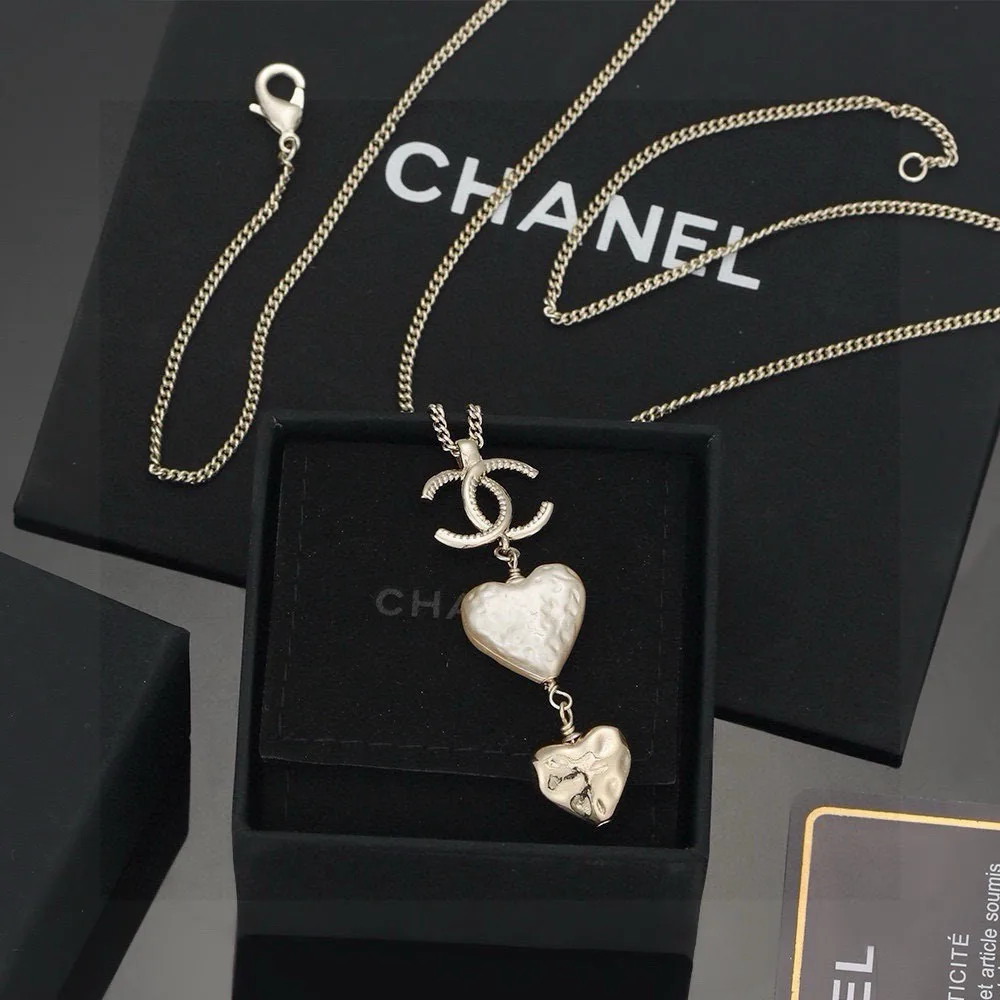 Chanel Necklace