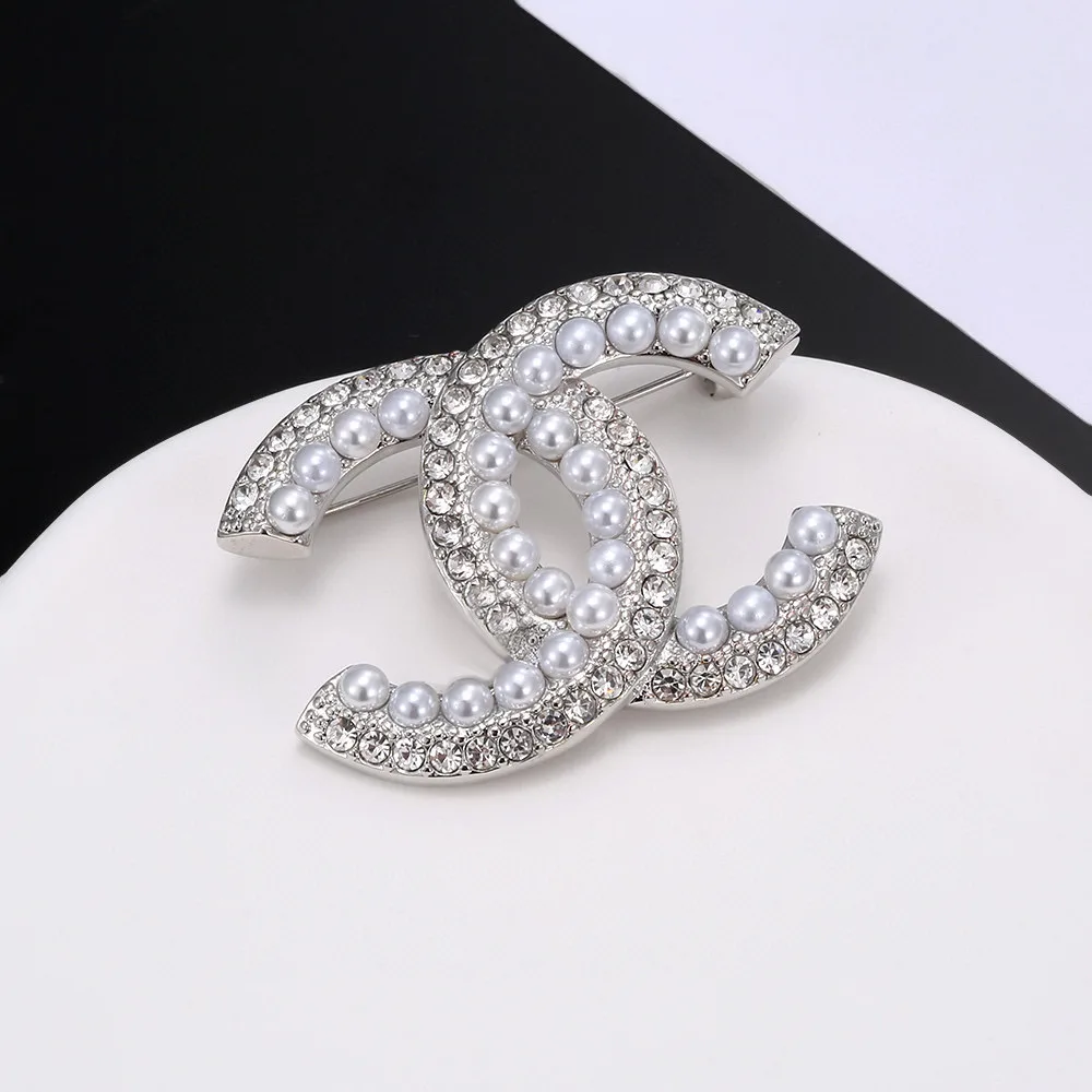 Chanel Brooch