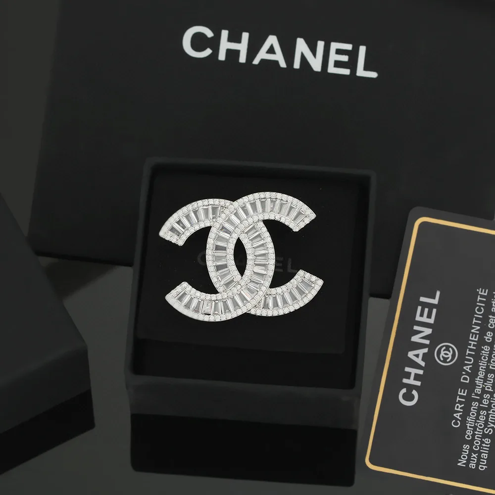 Chanel Coat