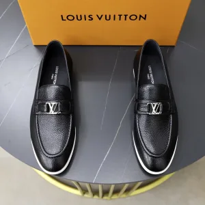 Louis Vuitton Loafers