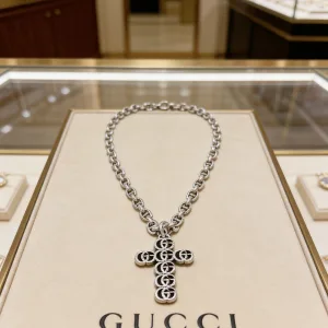Gucci Necklace