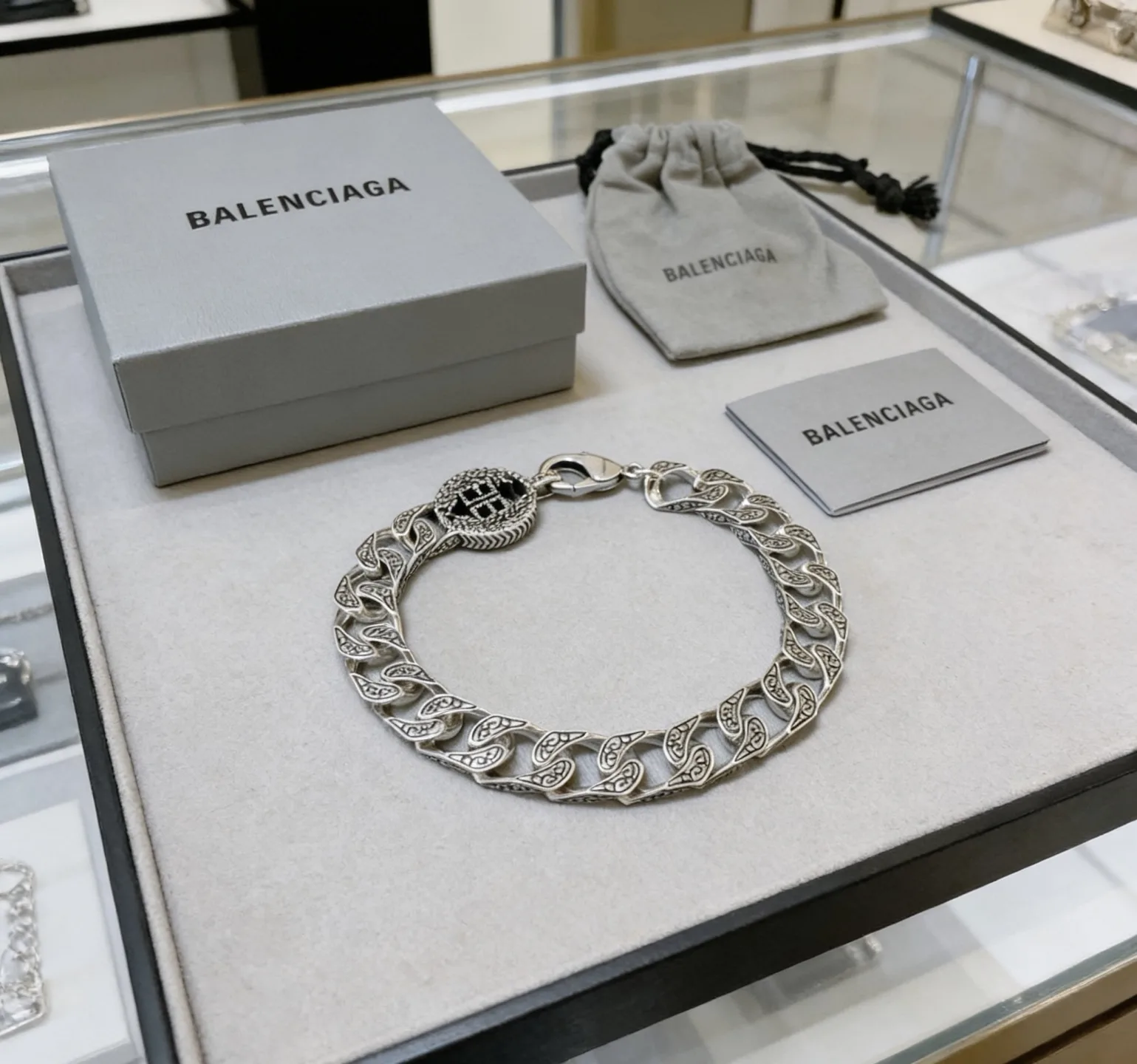Balenciaga Bracelet