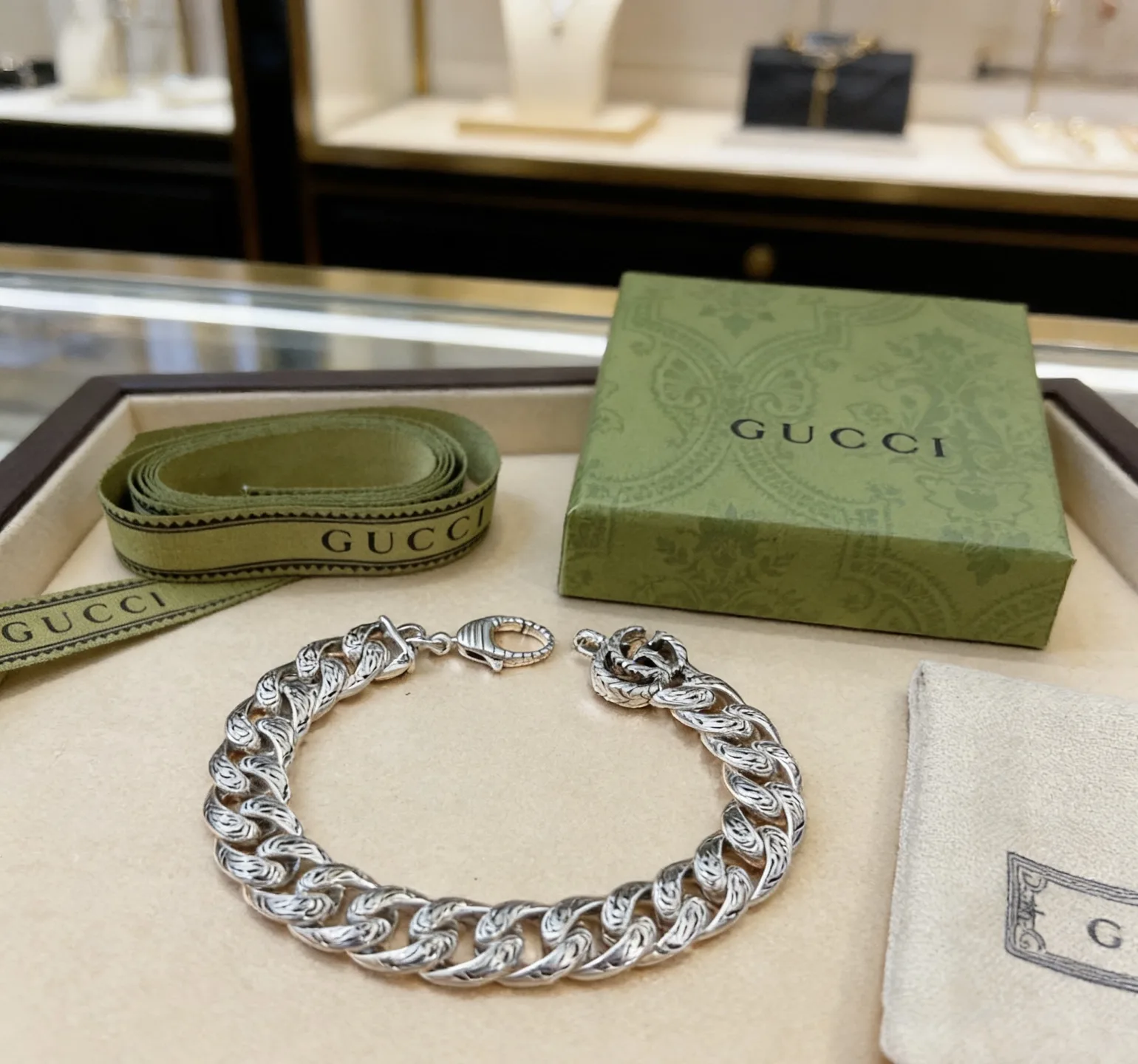 Gucci Bracelet