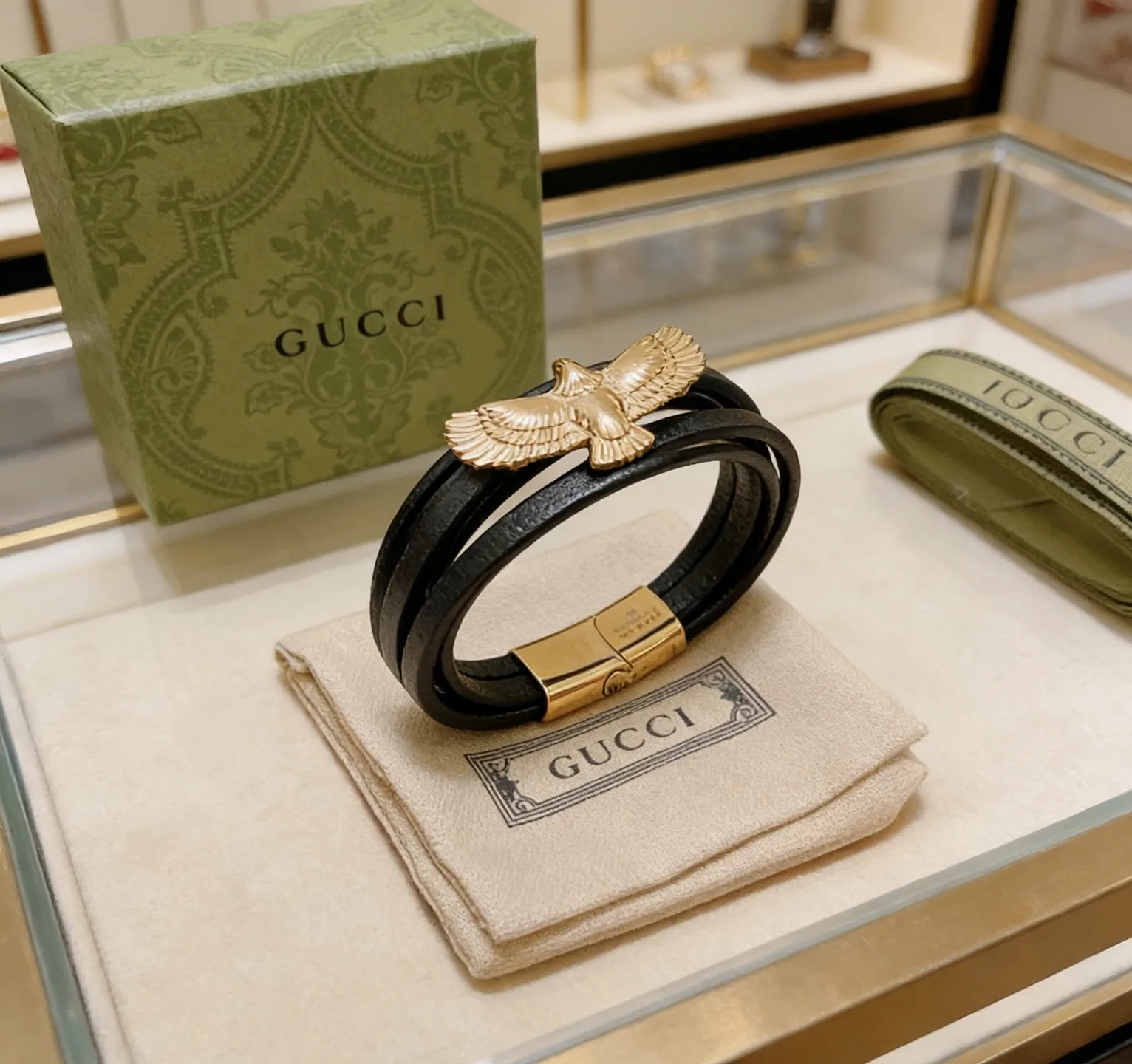 Gucci Bracelet