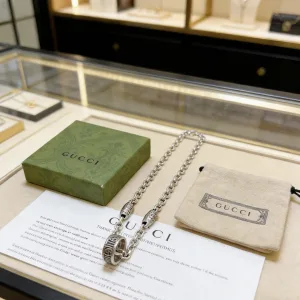 Gucci Necklace