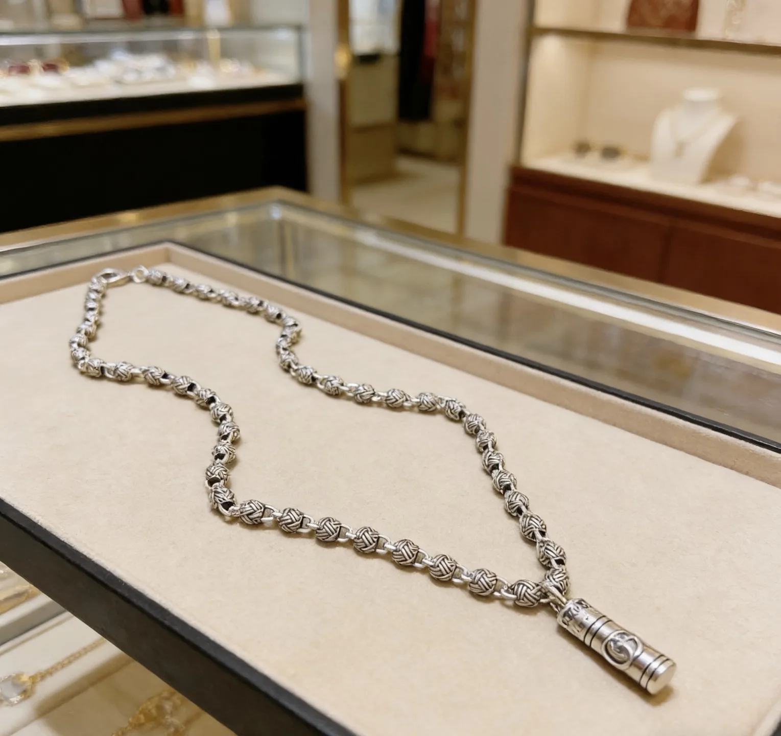 Gucci Necklace
