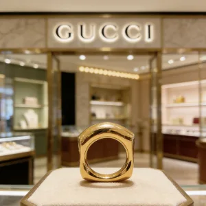 Gucci Ring