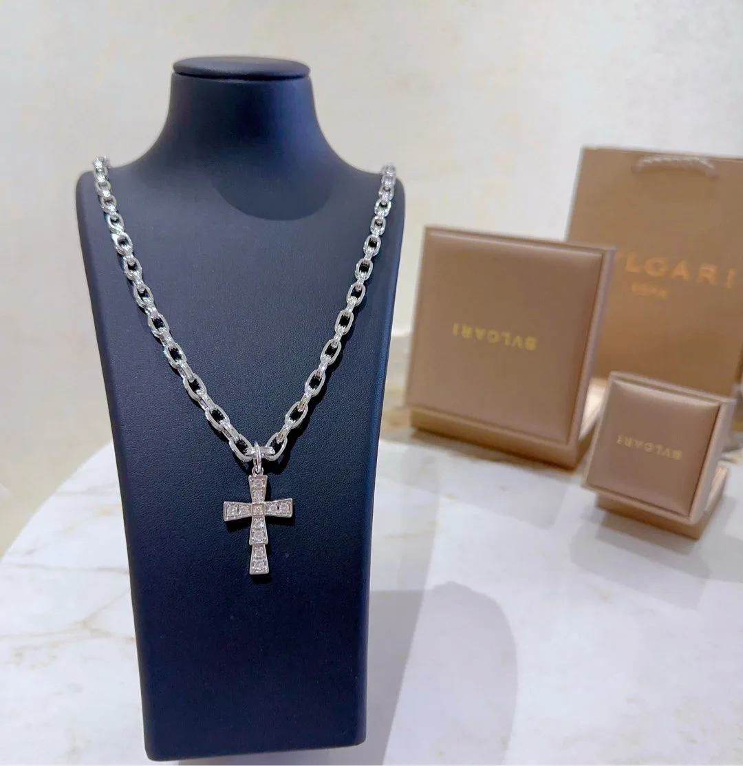 Bvlgari Necklace