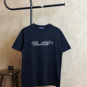 Louis Vuitton Short Sleeves