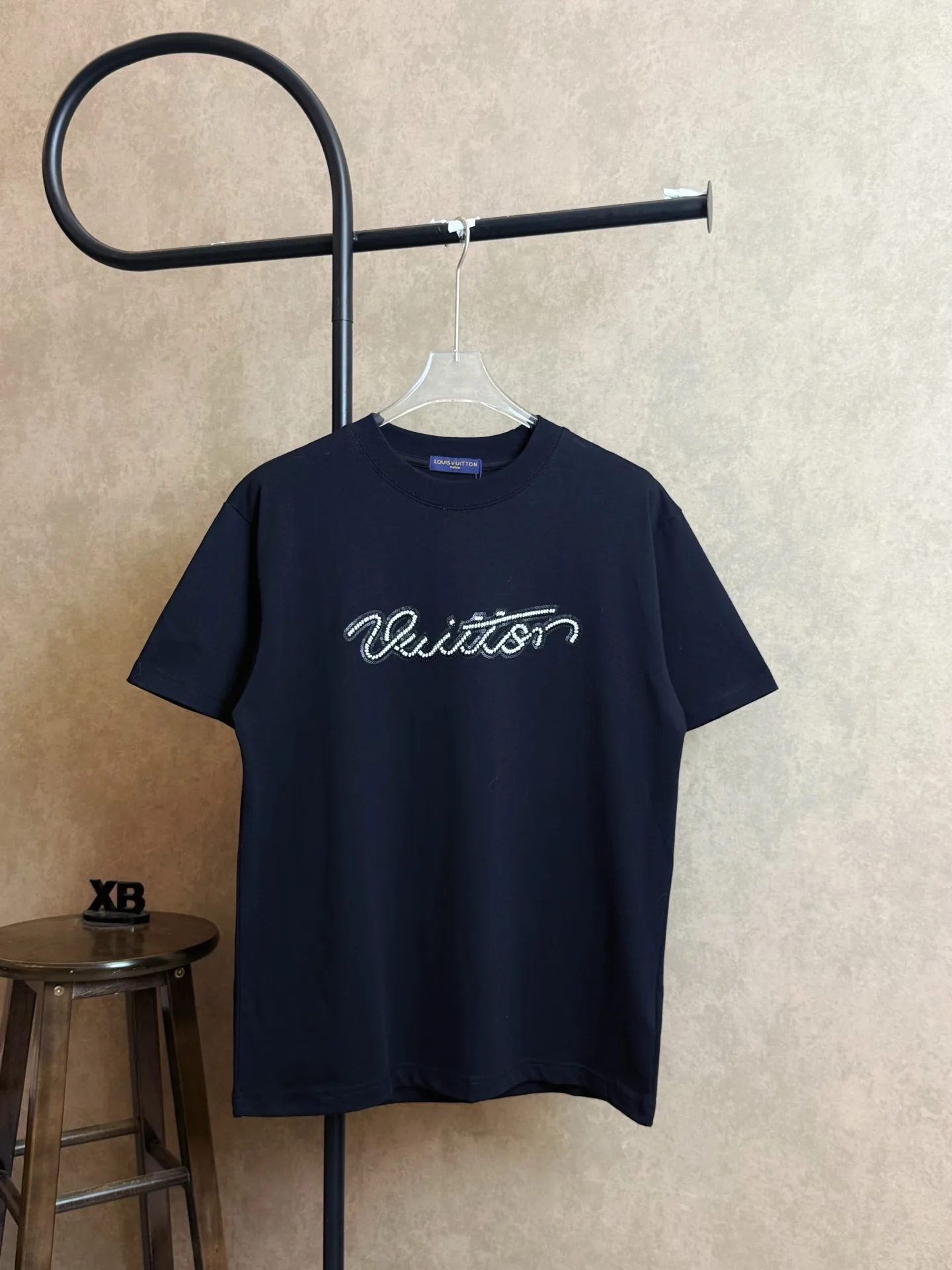 Louis Vuitton Short Sleeves