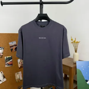 Balenciaga Short Sleeves