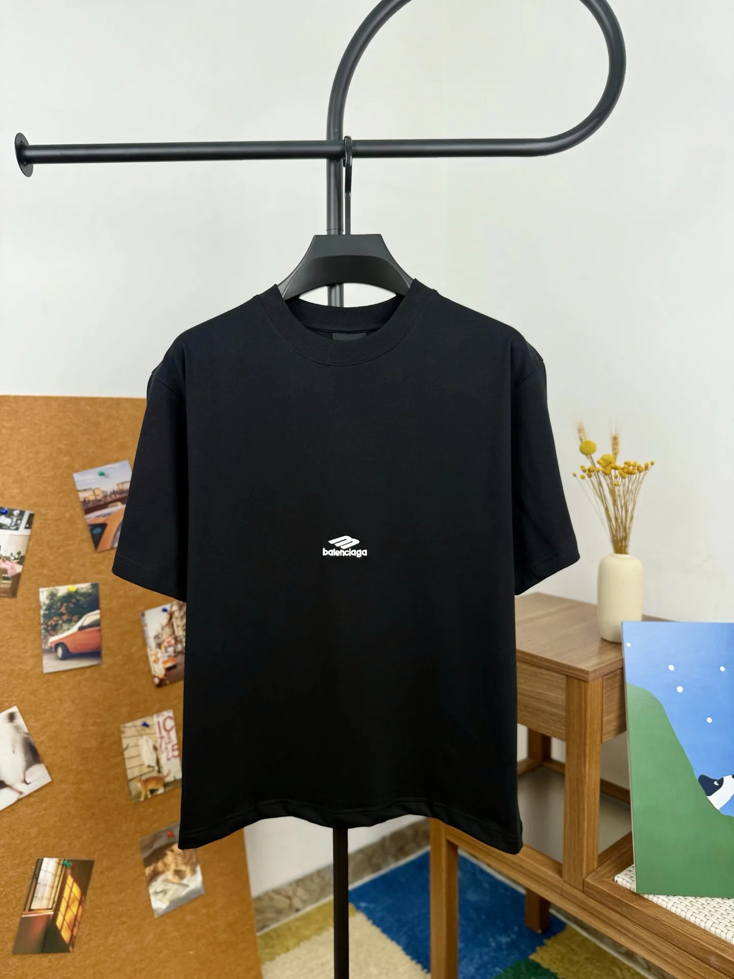 Balenciaga Short Sleeves
