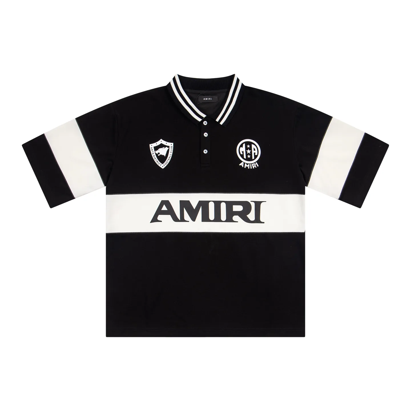 Ami Short Sleeves