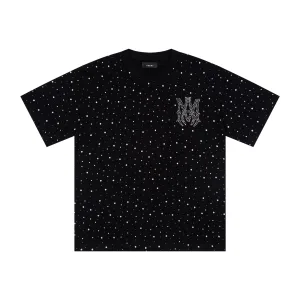 Ami Short Sleeves