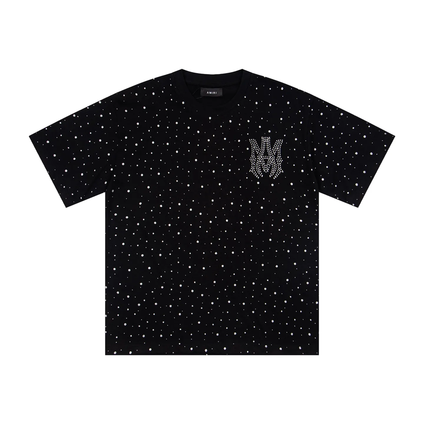 Ami Short Sleeves