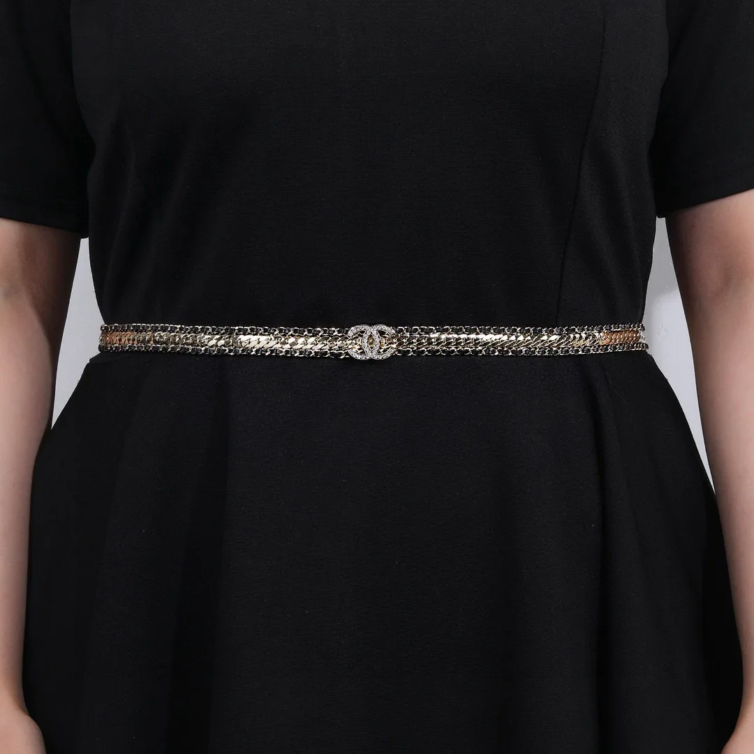 Chanel Waist Chain