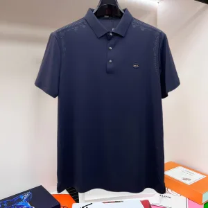 Boss Short Sleeves