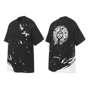 Chrome Hearts Short Sleeves
