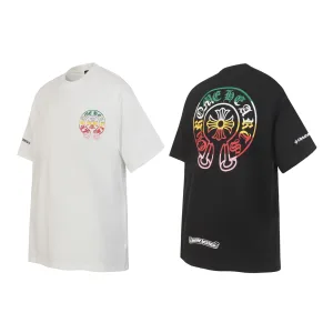 Chrome Hearts Short Sleeves