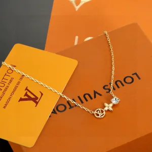 Louis Vuitton Necklace