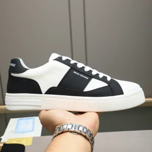 Armani Casual Shoes