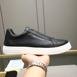 Armani Casual Shoes