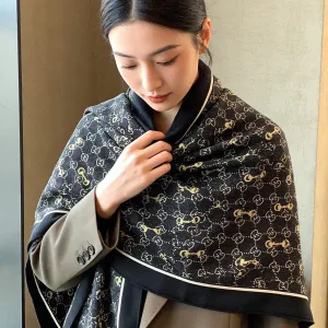 Gucci Shawl