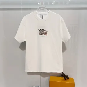 Burberry Short Sleeves