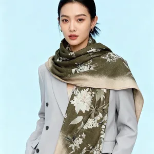 Dior Shawl
