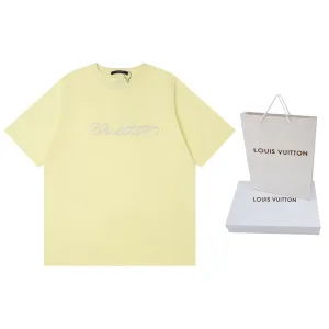 Louis Vuitton Short Sleeves