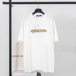 Louis Vuitton Short Sleeves
