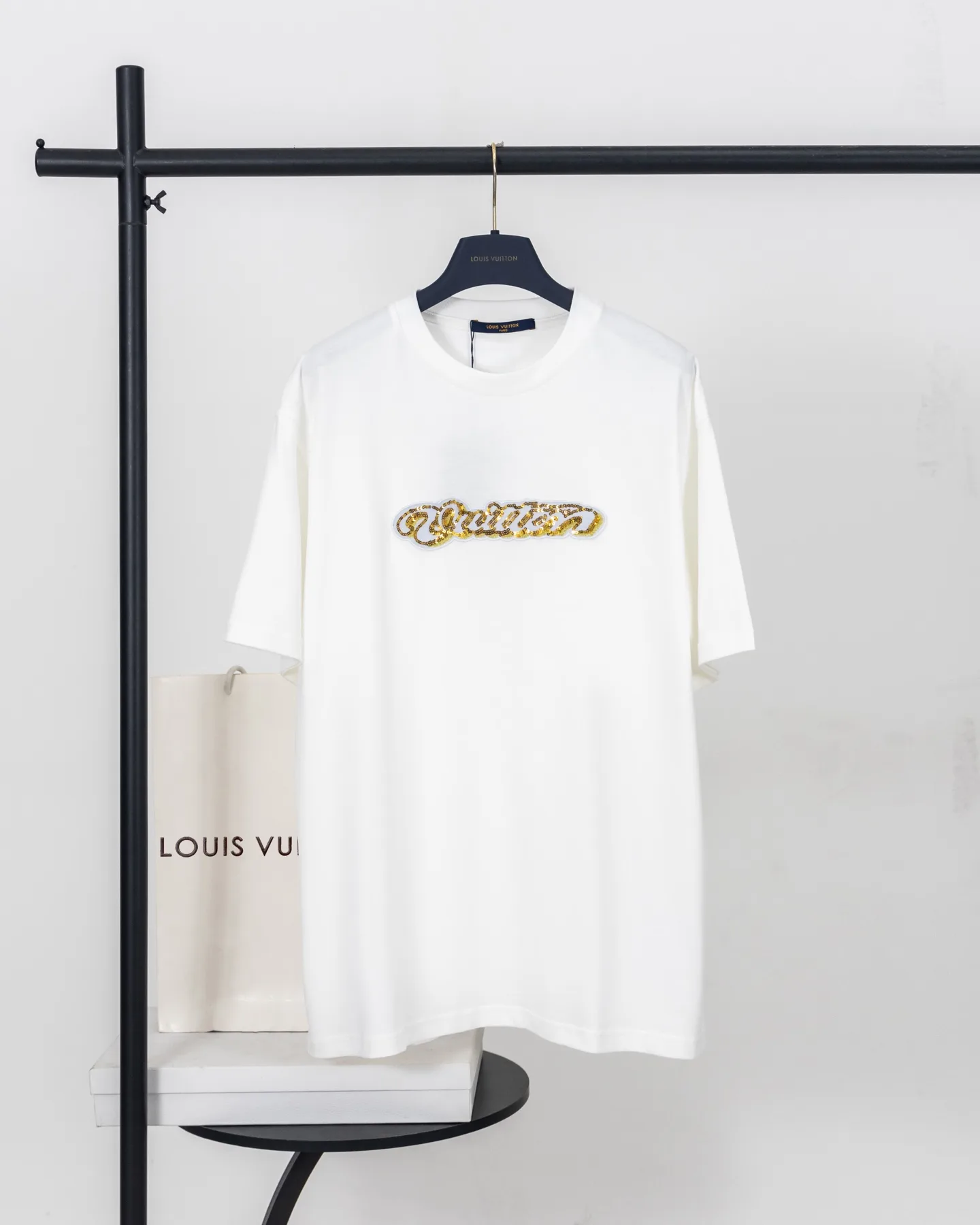 Louis Vuitton Short Sleeves