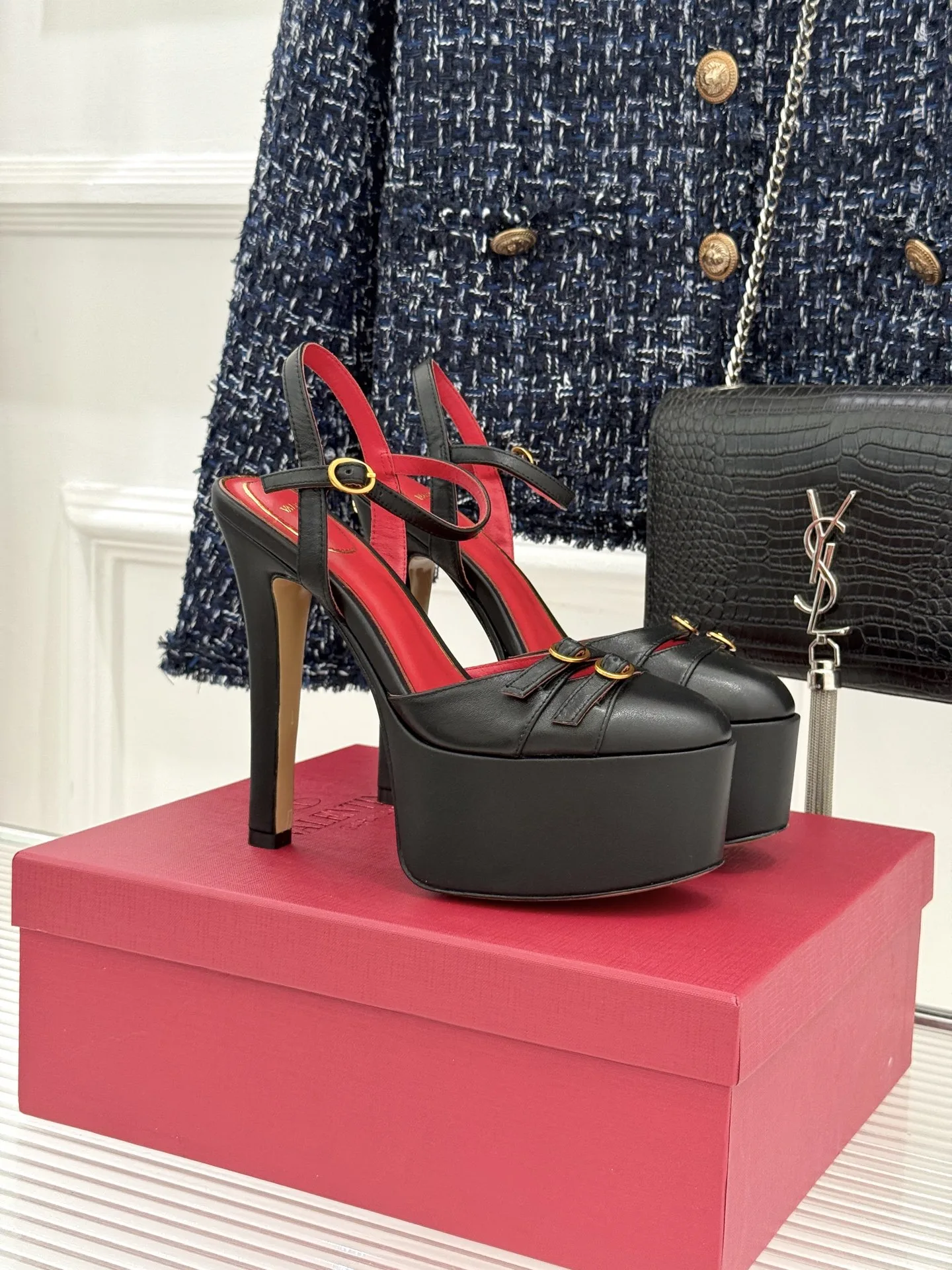 Valentino Sandals