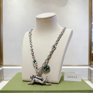 Gucci Necklace