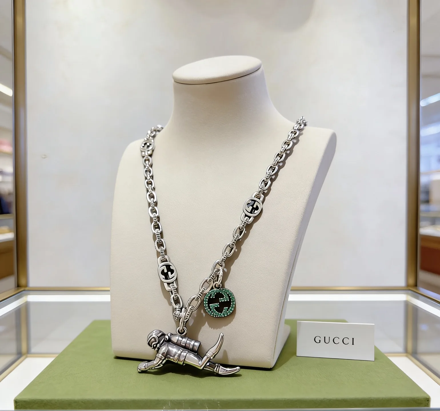 Gucci Necklace