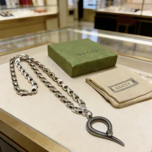 Gucci Necklace