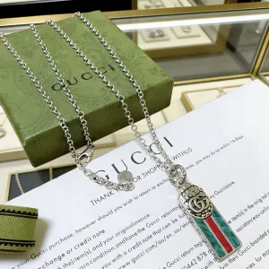 Gucci Necklace