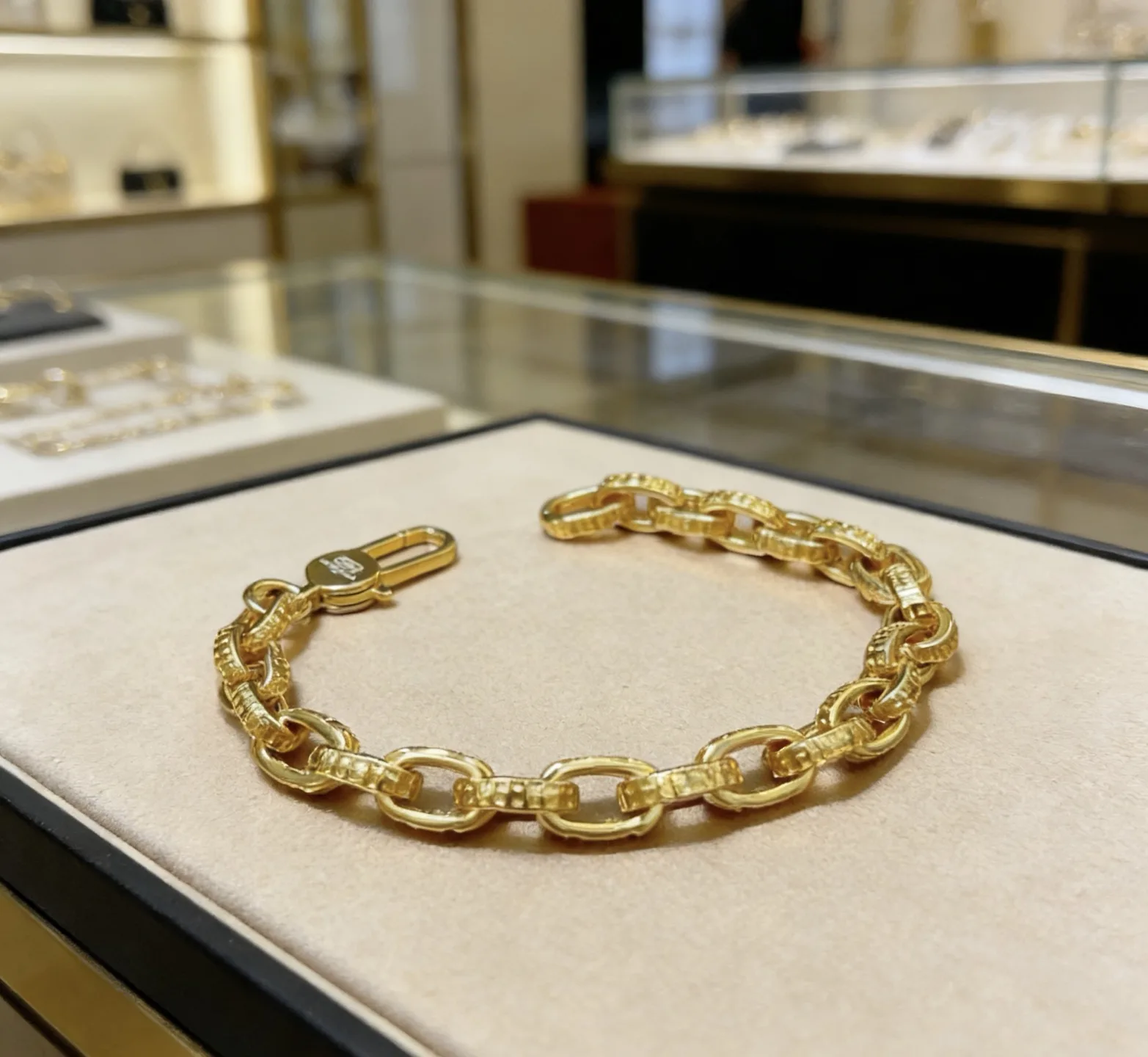 Balenciaga Bracelet